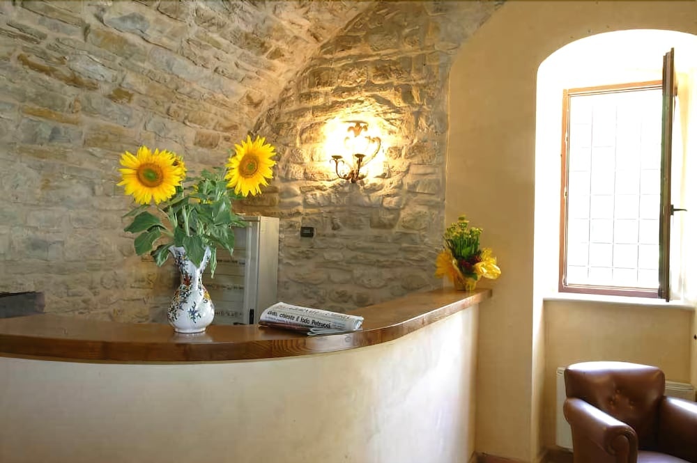 Agriturismo Borgo il Molino