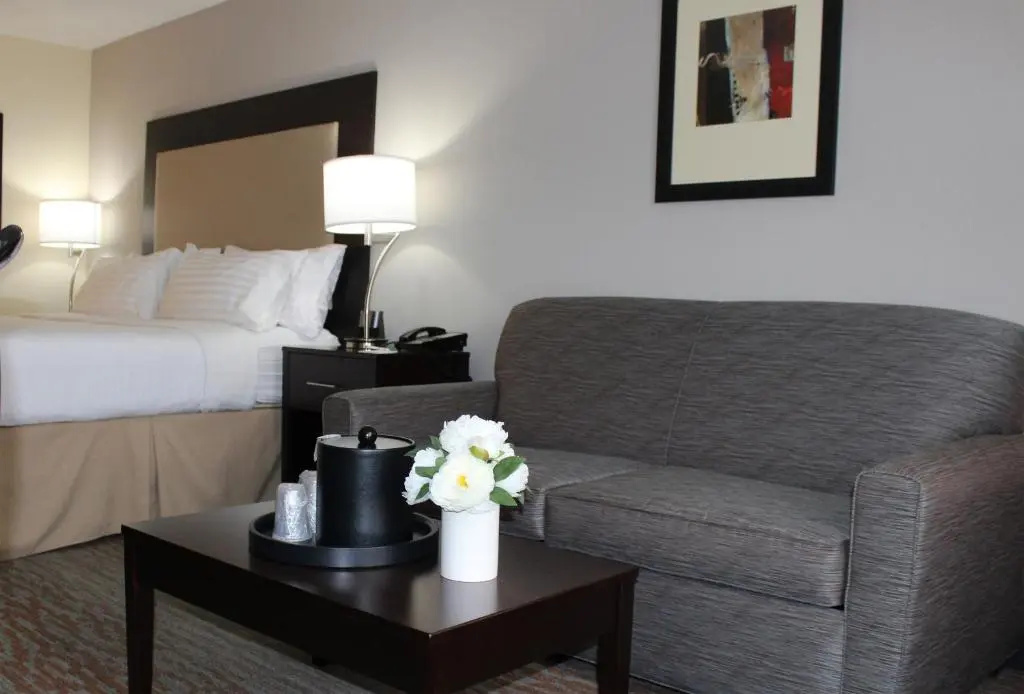 Holiday Inn Atlanta-Northlake by IHG - Chambres