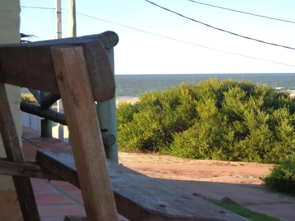 El Mirador - Chambres