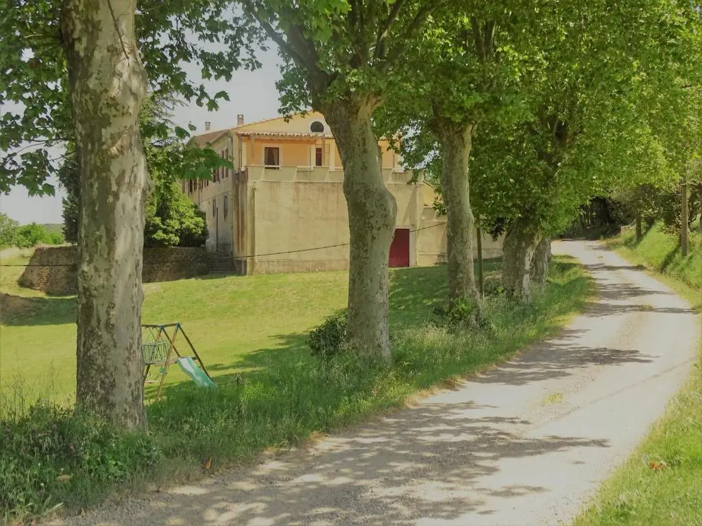 Domaine de la Petite Tour - Général