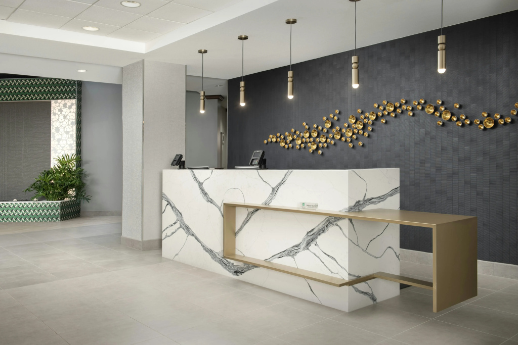 Embassy Suites by Hilton Dulles North Loudoun - Général