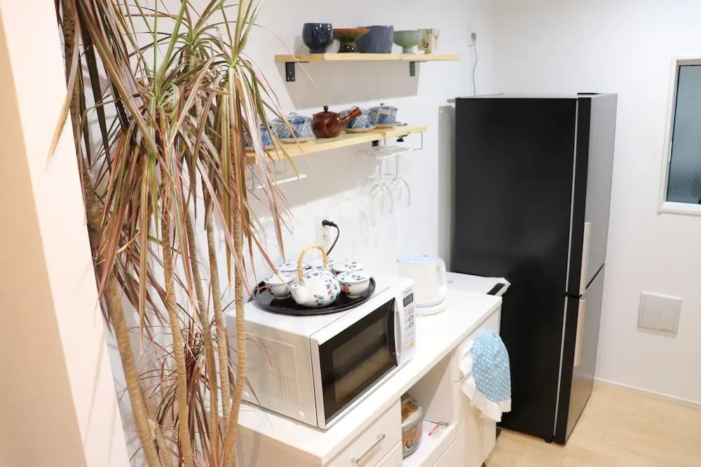 Tokyo Nippori japanese style villa 사진 17