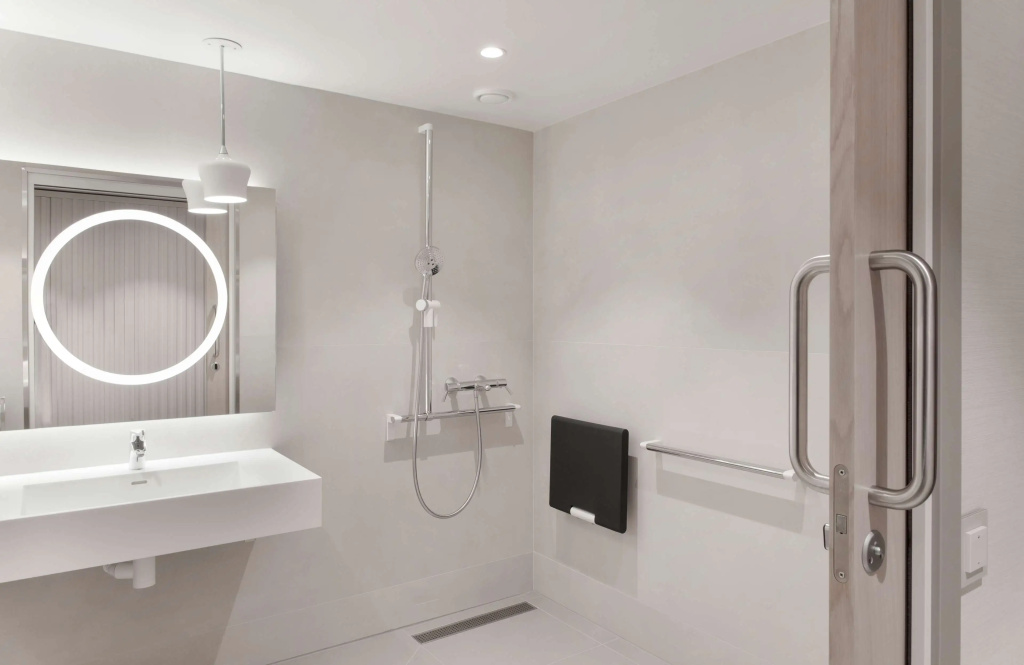 Radisson Blu Royal Hotel Helsinki - Chambres