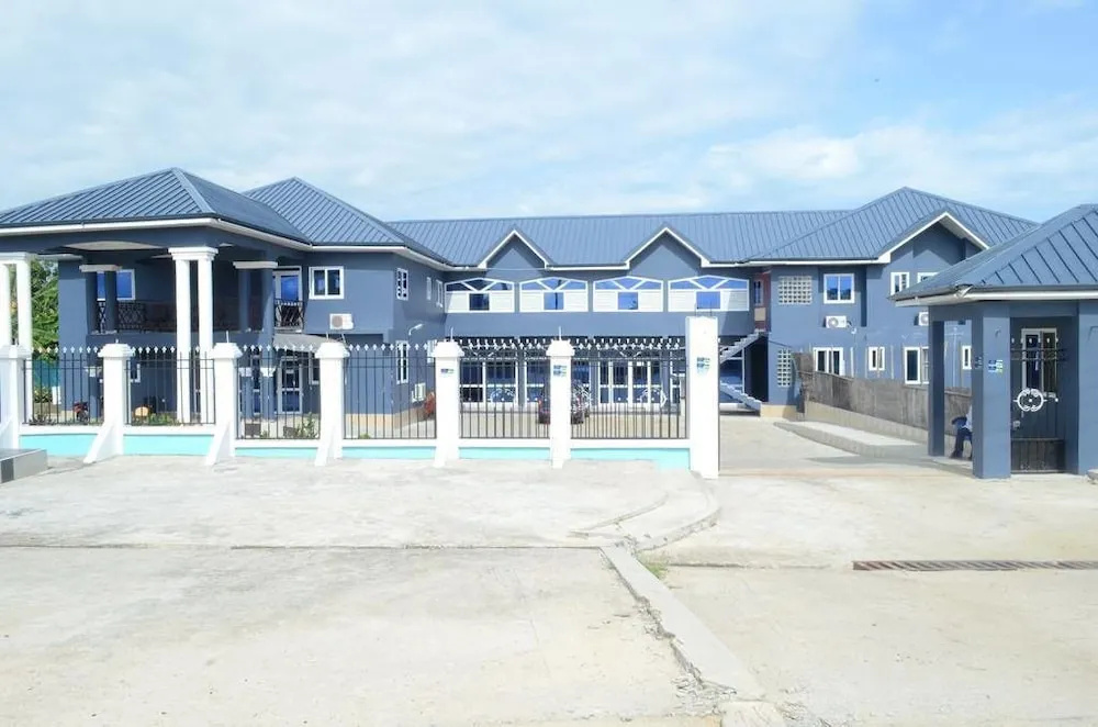 Yabah Hotel
