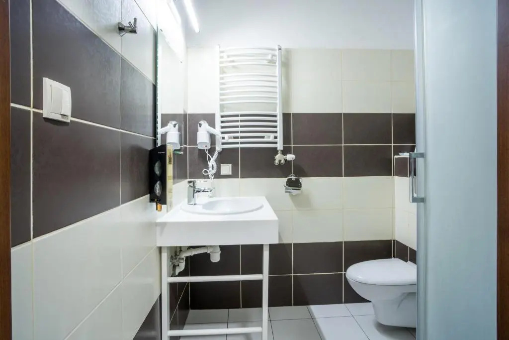 Classic Triple room