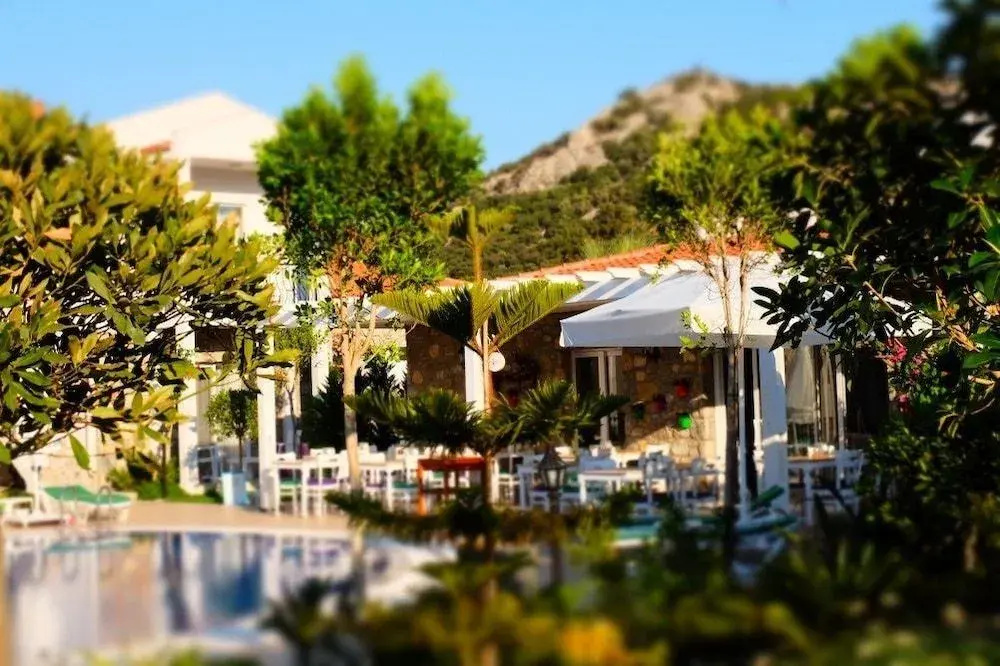Hotel photo 10
