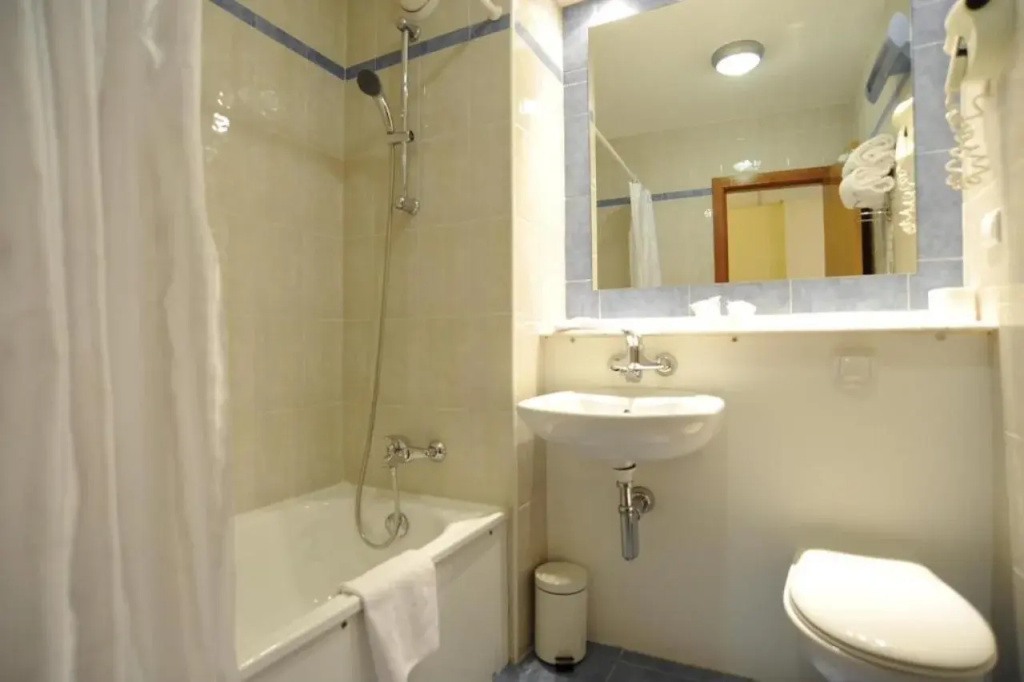 Travelodge Alicante Puerto - Général