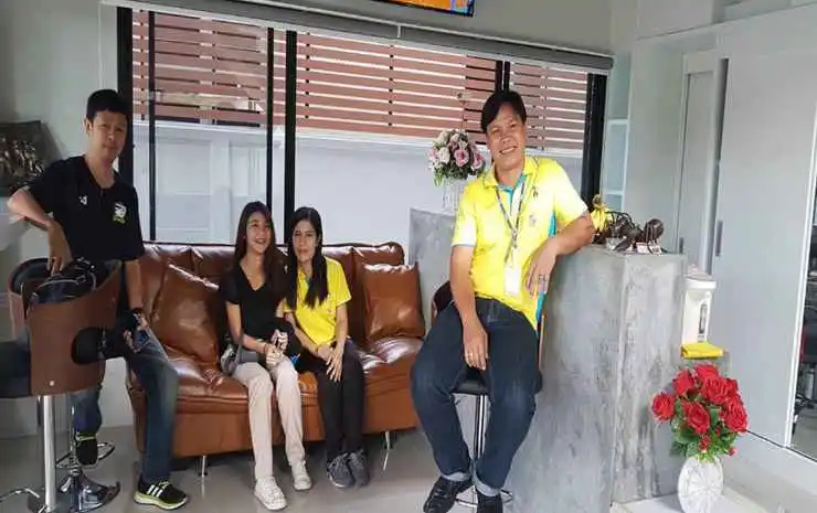 Hotel photo 11