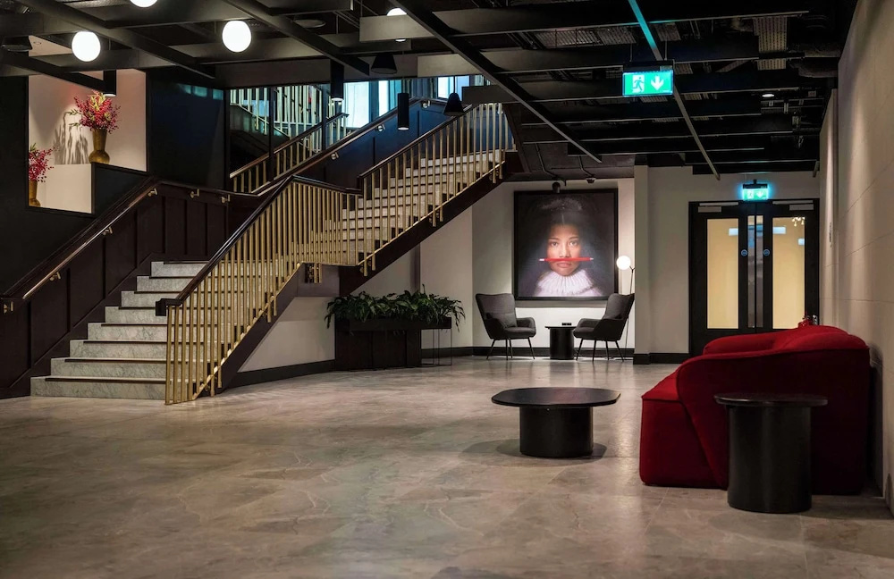 Hotel photo 18