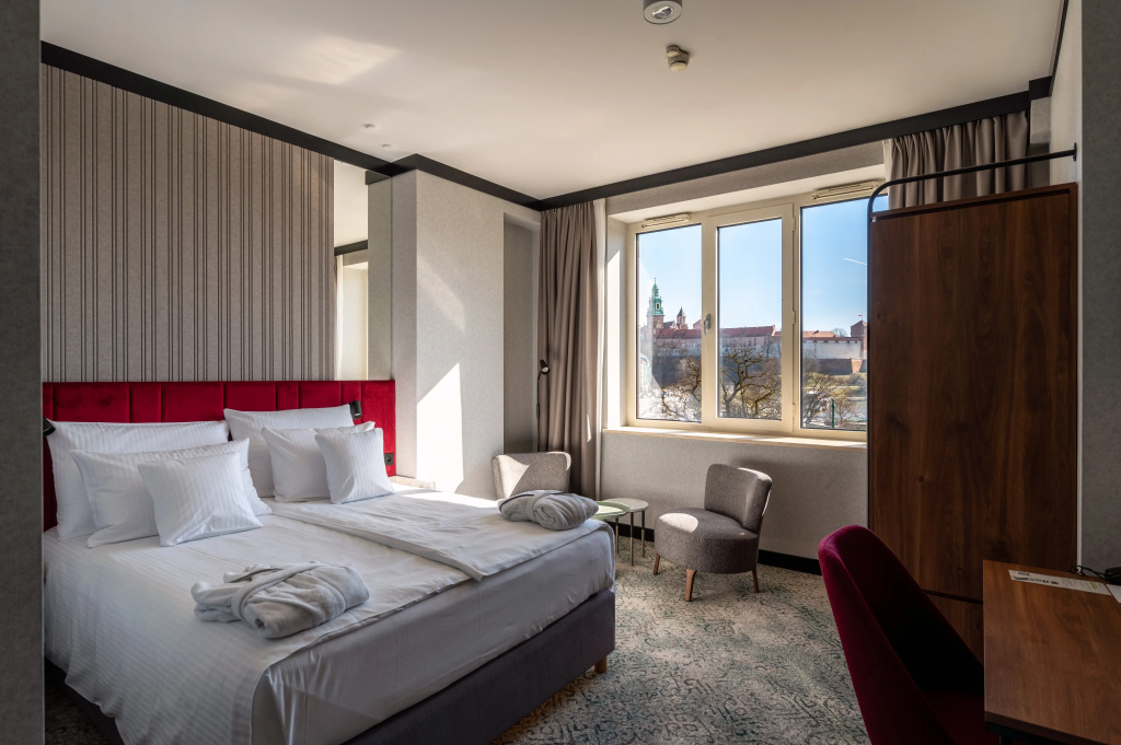 Hotel Kossak - Général