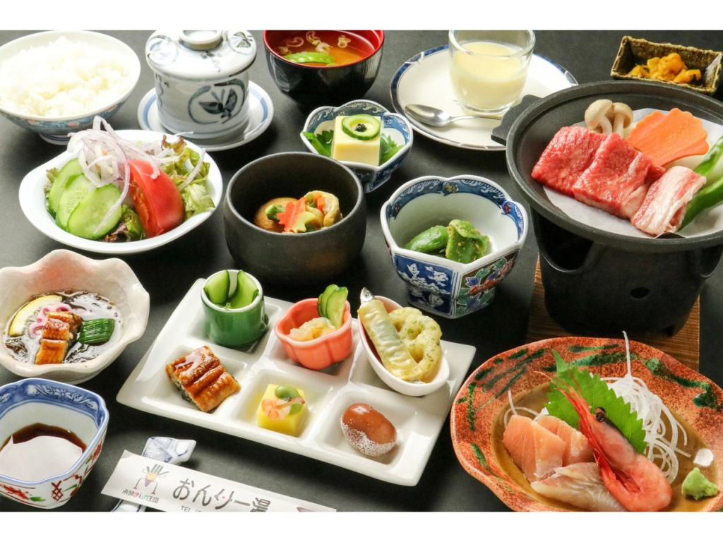 Food & Beverage