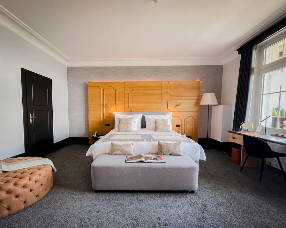 Superior Suite