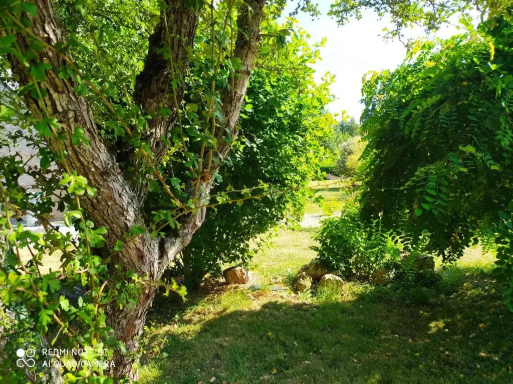 Gîte Saint-Bauld, 4 pièces, 6 personnes - FR-1-381-505