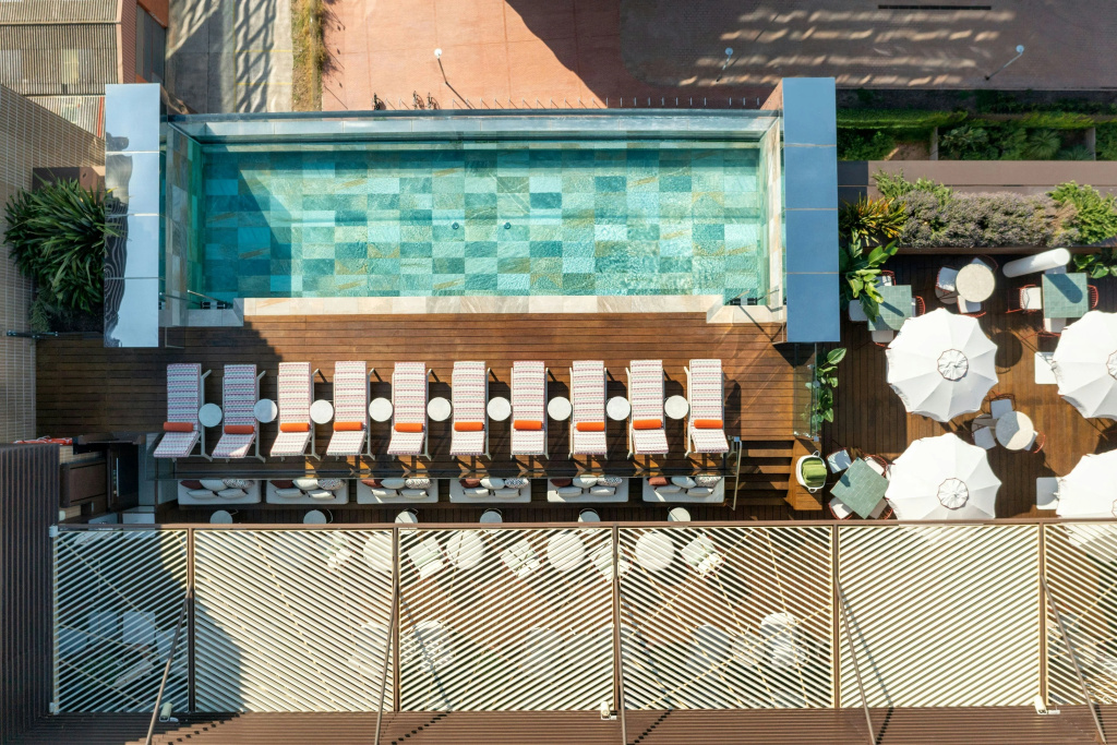 Labtwentytwo Barcelona, A Tribute Portfolio Hotel — фото