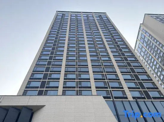 Meihao R Hotel (Qujiang Dayan Pagoda Branch)