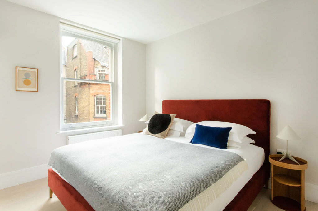 74-78 Marylebone Lane