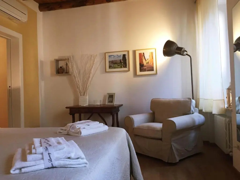 Wallace Luxury Home - Chambres