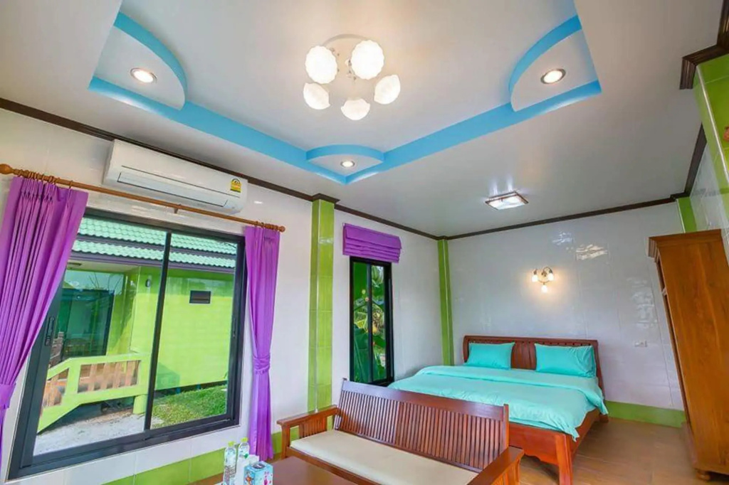 Coconut Resort — 3