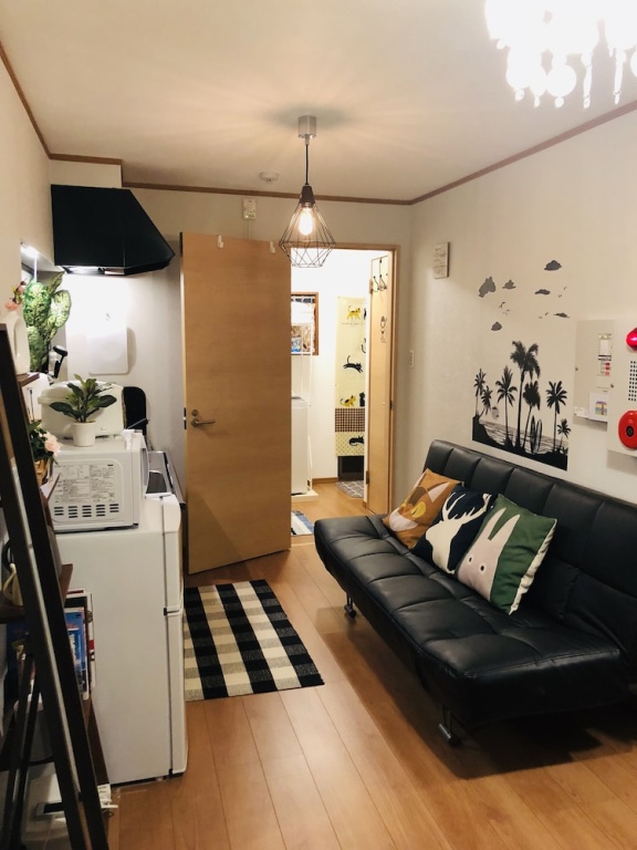 YUYU House - Imazado KiKi 사진 17