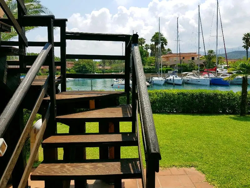 Portorosa Residence - Chambres