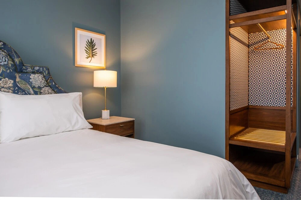 The Bradley Hotel — фото 2