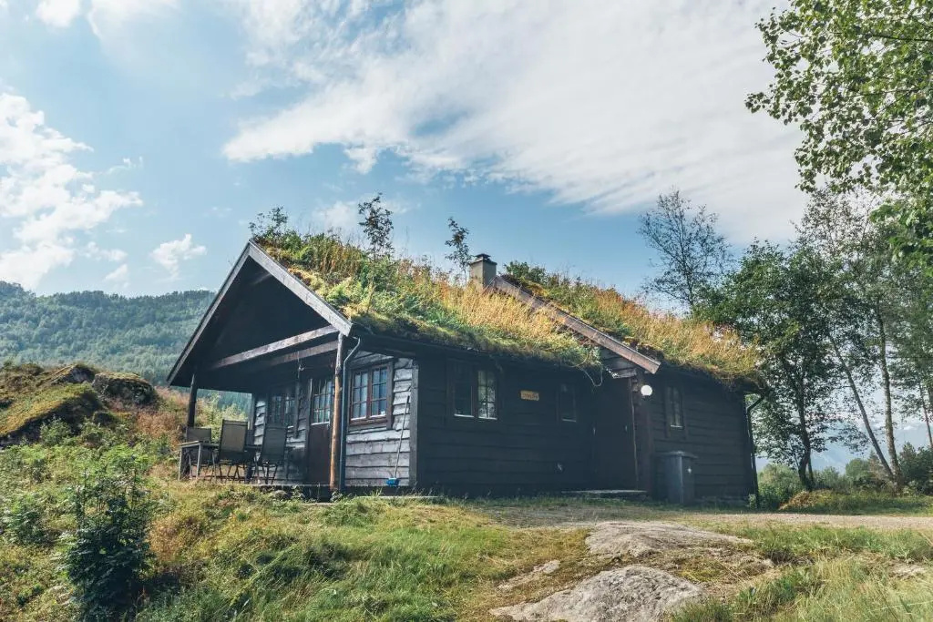 Cottage