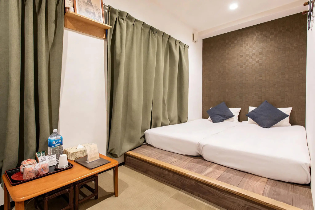 Hotel photo 12