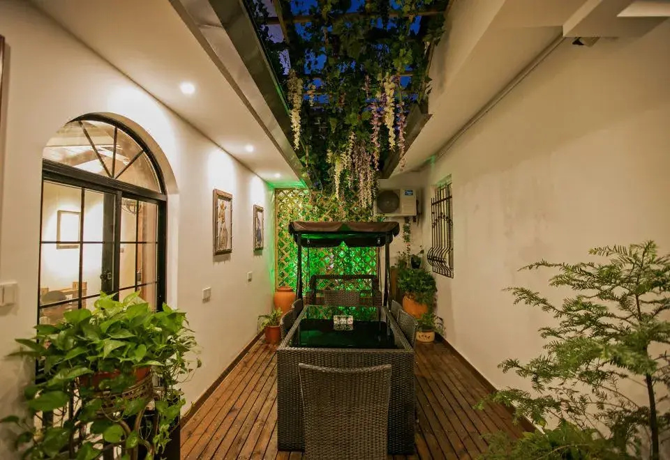 Hotel photo 12