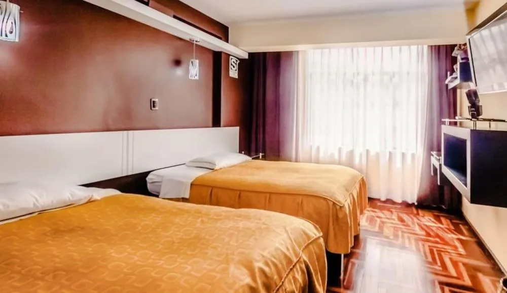 Hotel photo 5