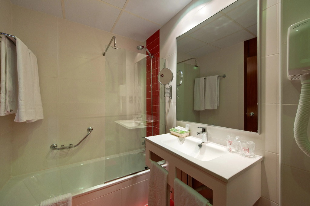 Climia Benidorm Plaza 4* Hotel - Général