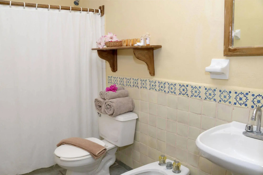 Posada Mariposa Boutique Hotel - Général