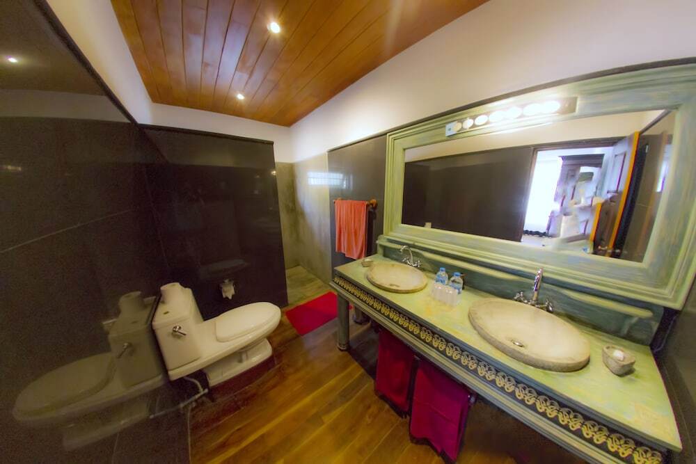 Hotel Suite Lanka