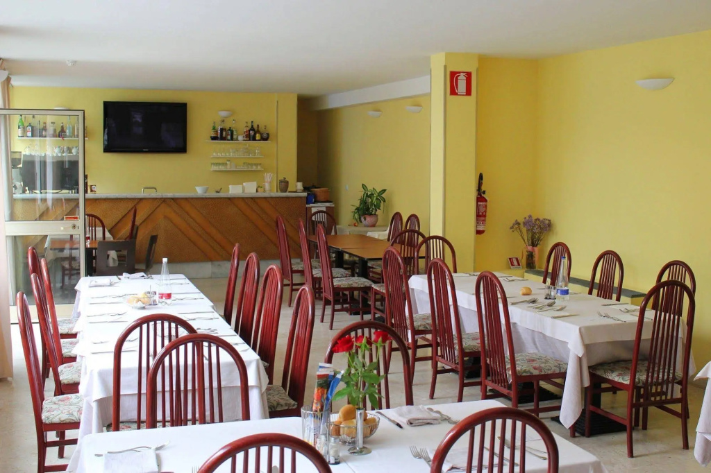 Hotel delle Rose - Général
