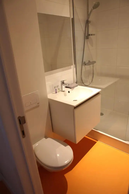 Elberg ApartHotel - фото 8