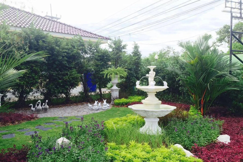 Arena Resort