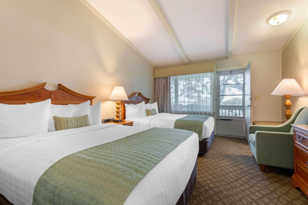 The Inn at Gran View Ogdensburg, an Ascend Collection Hotel — 3