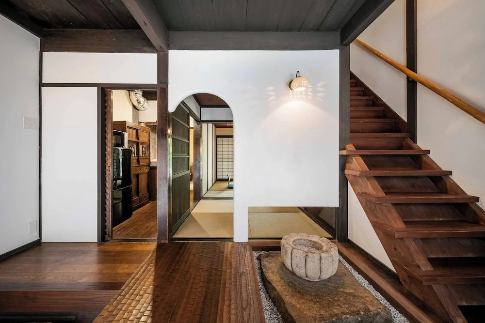 Anzu-an Machiya Holiday House 사진 15