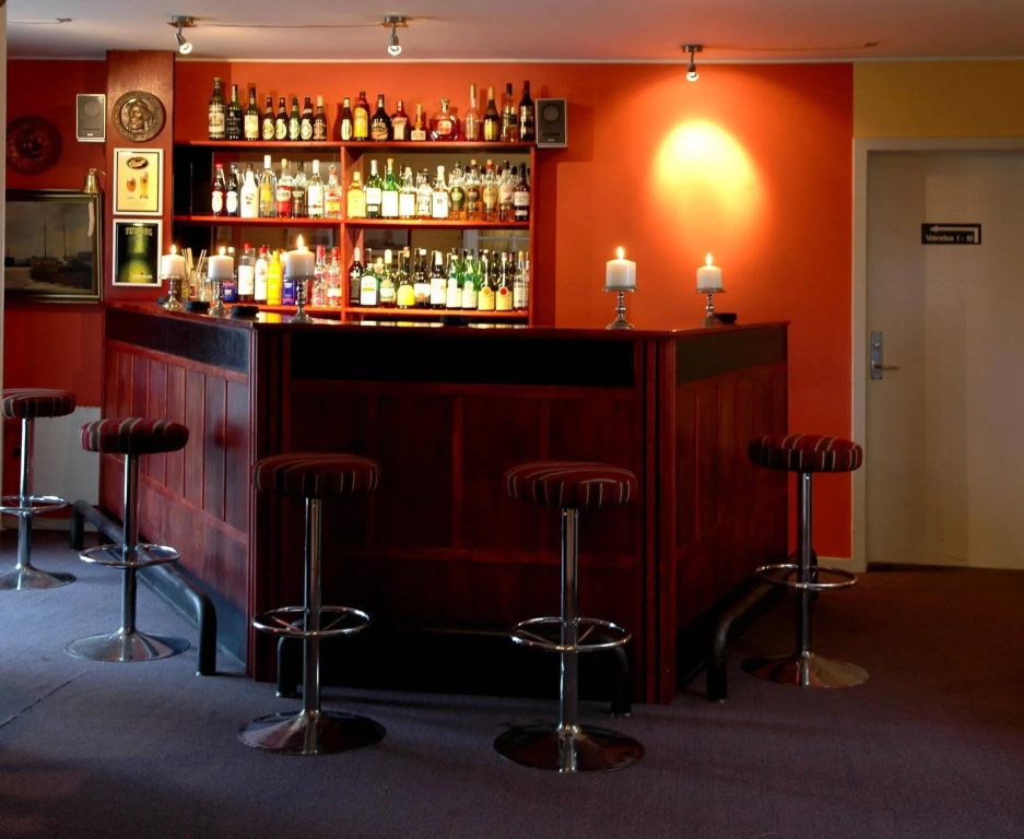 Hotel Medio - Général