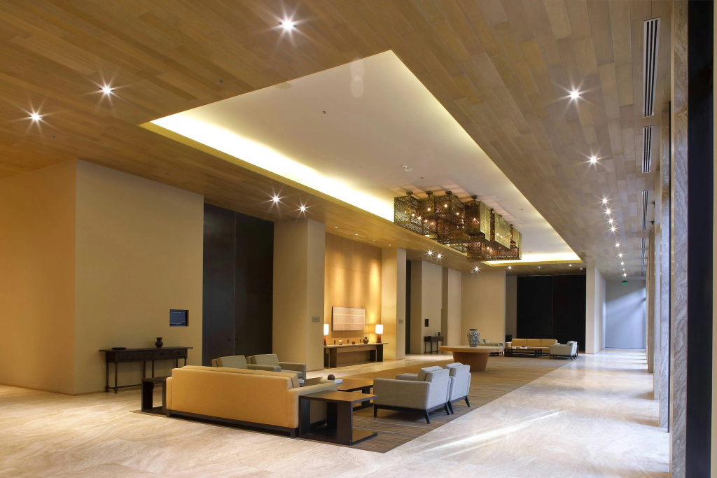 JW Marriott Los Cabos Beach Resort & Spa - Général