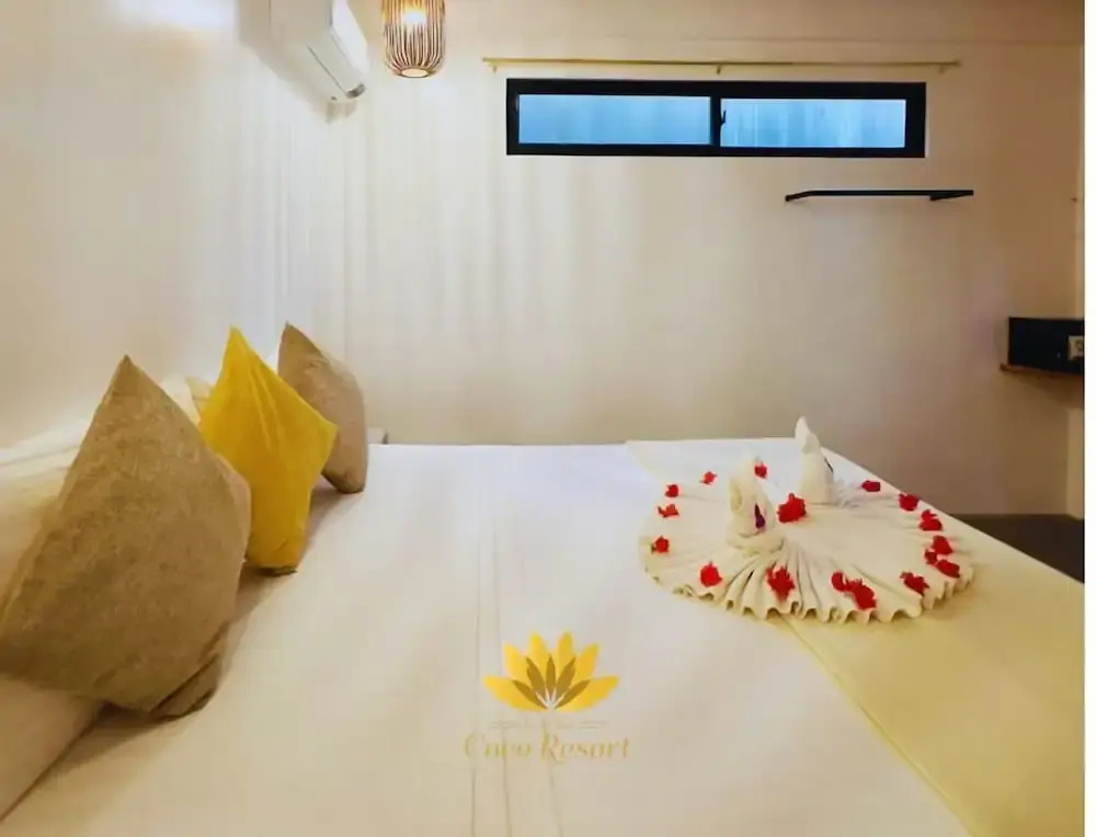 El Nido Coco Resort - Chambres