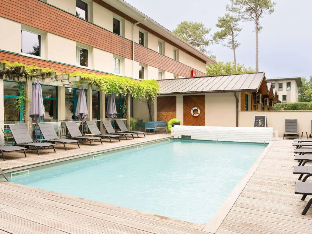 Hotel photo 16