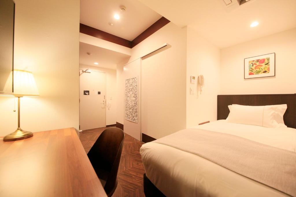 Centurion Hotel Residential Akasaka 사진 6