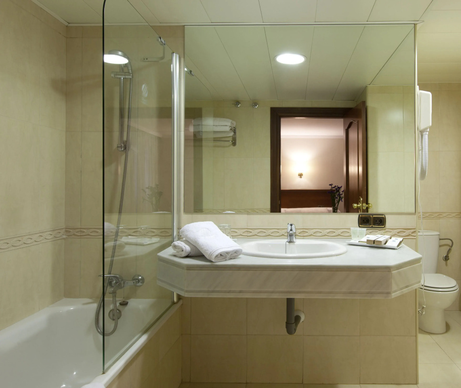 Hotel Porcel Alixares - Général