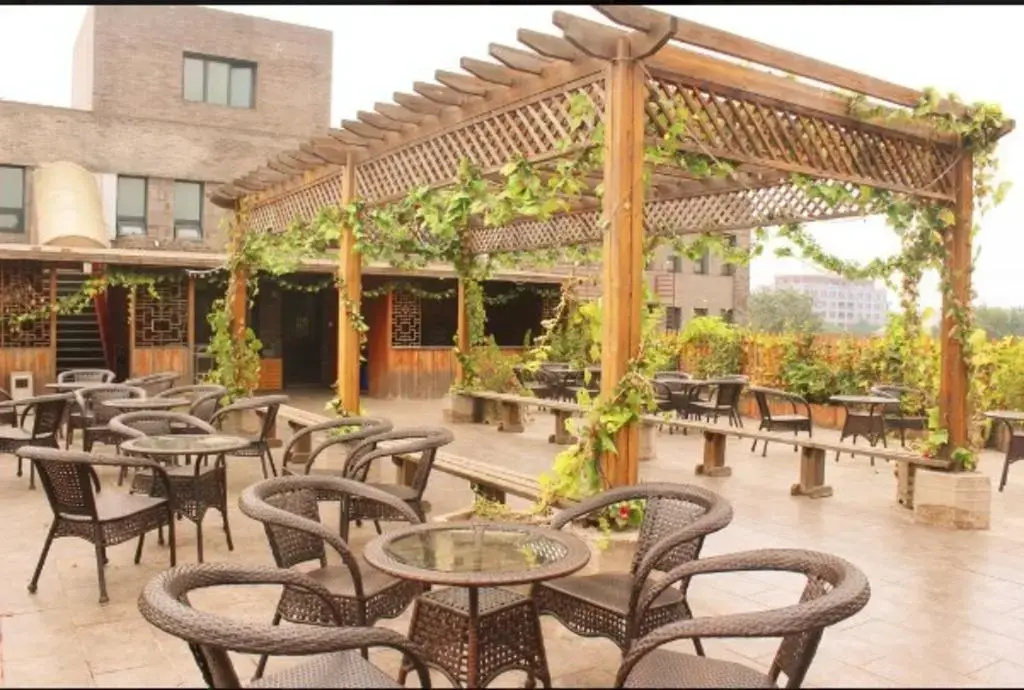 Hotel photo 14
