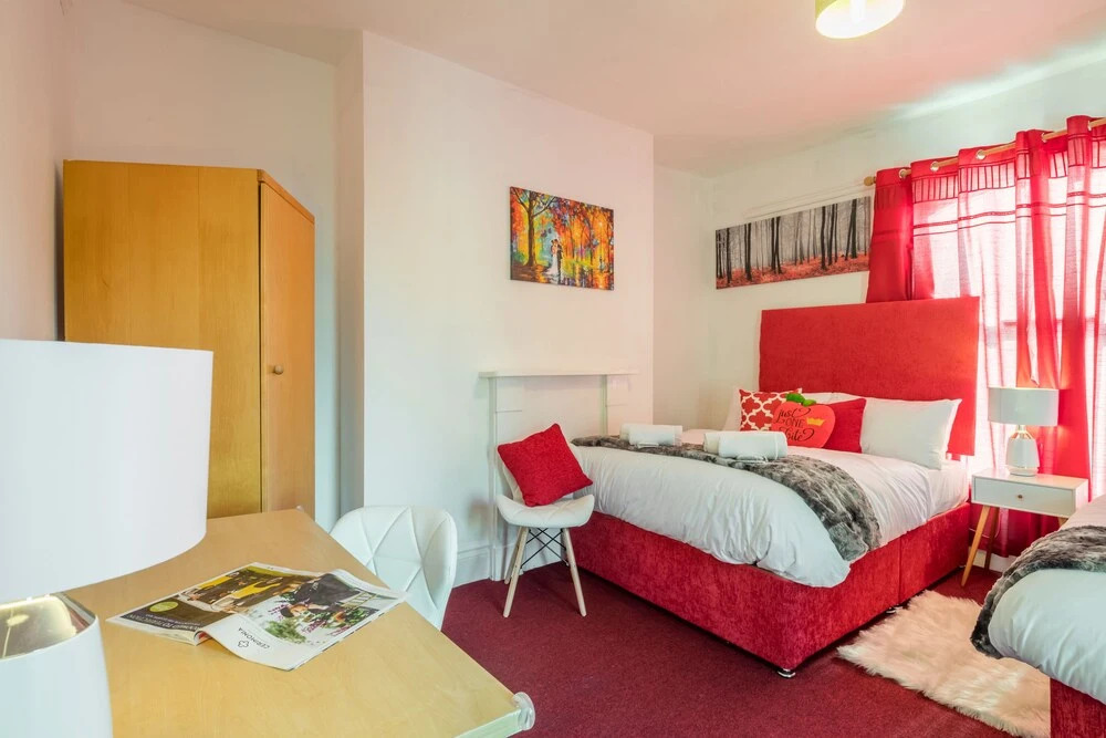 Lush Abode — фото 4