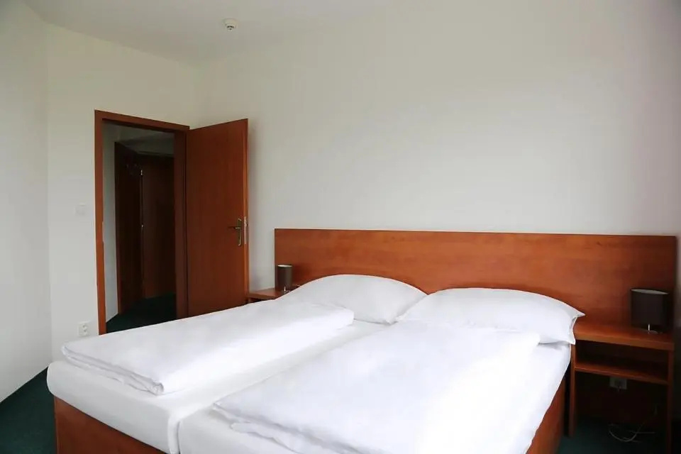 Sporthotel Hostivice - Chambres