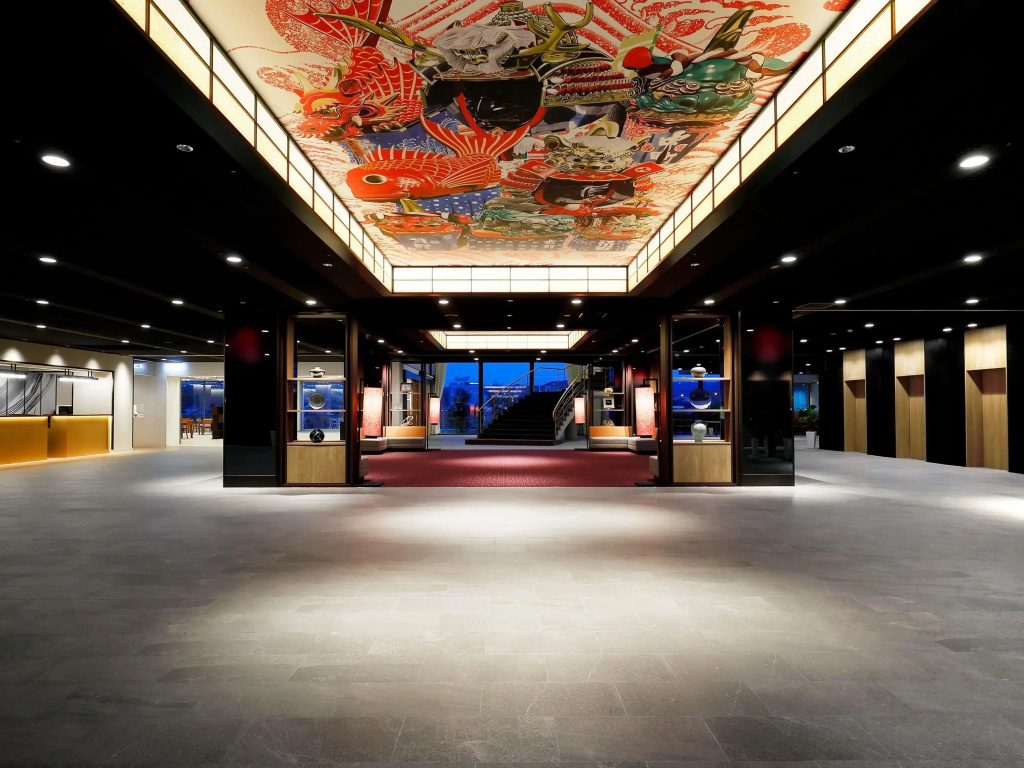 Hotel photo 37