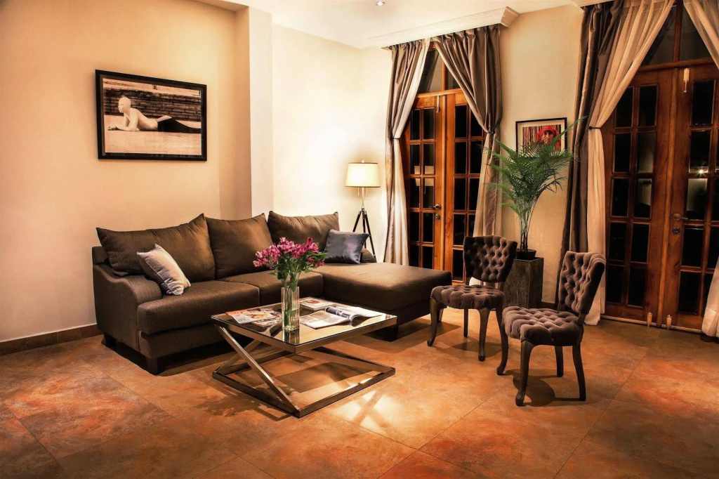 La Isabela Suites - Général