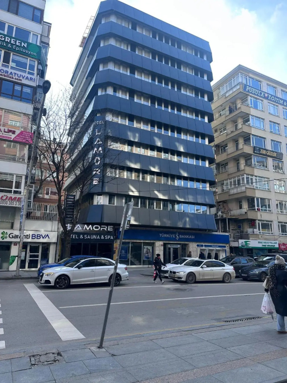 Hotel photo 22