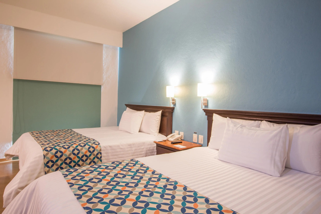 HG Hotel — 5
